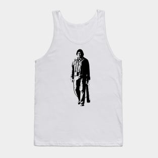 Anton Chigurh Tank Top